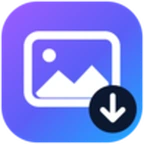 Image Format Saver logosu