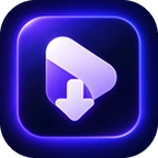 Web Video Downloader logosu